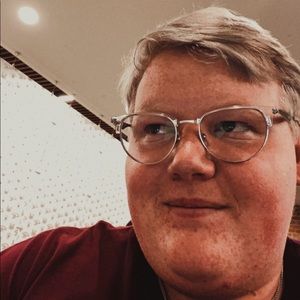 Meet your Posher, Cooper